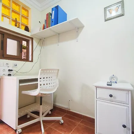 Apartamento Con Wifi, En Primea Linea Y Vistas A La Oceano, La Jaca Apartmán