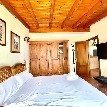 Apartamento Con Wifi, En Primea Linea Y Vistas A La Oceano, La Jaca La Jaca