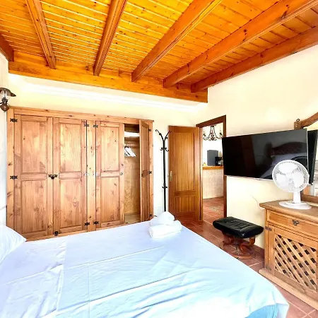 Apartmán Apartamento Con Wifi, En Primea Linea Y Vistas A La Oceano, La Jaca
